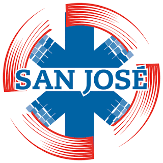 Ambulancias SAN JOSÉ :: logotipo