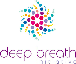 Deep Breath Initiative :: identidad corporativa