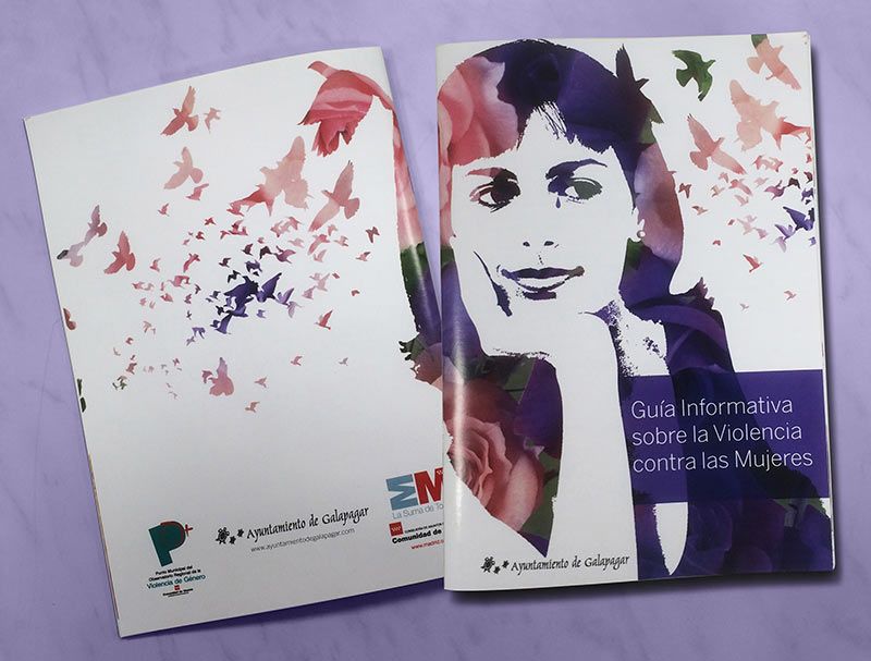 Ayuntamiento de Galapagar :: Guía sobre la violencia de género