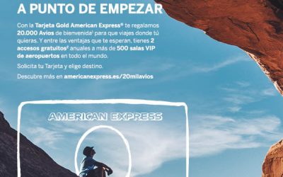 American Express :: Piezas impresas