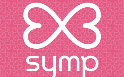 symp :: Naming e Identidad Corporativa