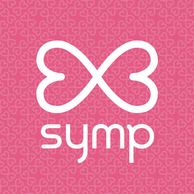 symp :: Naming e Identidad Corporativa