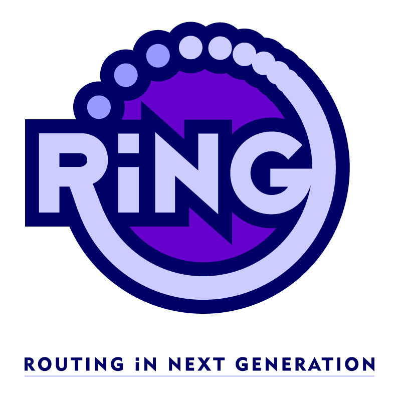 Logo de symp para RiNG