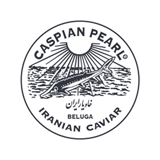 Logotipo de Caspian Pearl