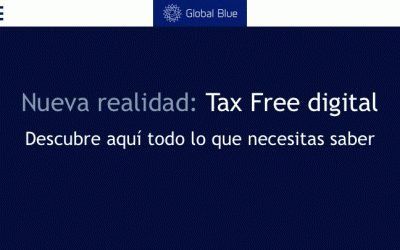 Global Blue. Curso Tax Free Digital