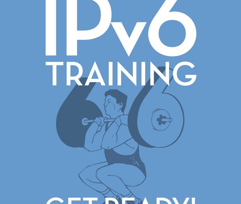 Consulintel :: IPv6 en Facebook