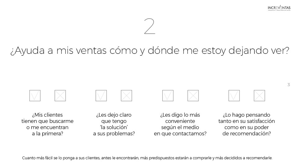 Increventas. Creación de nombre y logotipo para empresa consultora de negocio y ventas