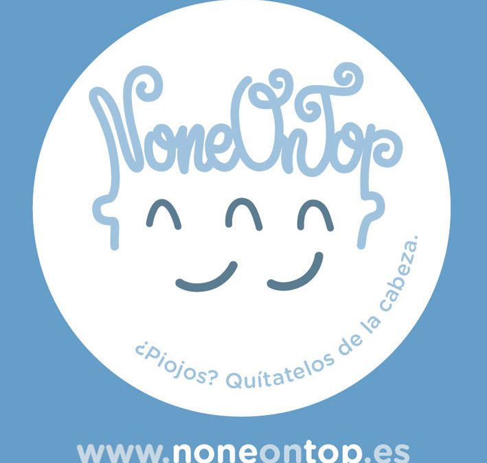 None On Top. Logotipo