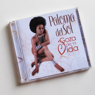 Live Music Concept :: CD Paloma del Sol