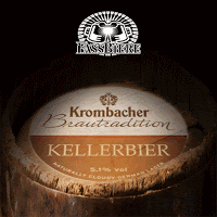Fassbiere: Krombacher Kellerbier y el Día Mundial del Agua