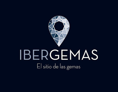 Ibergemas :: identidad corporativa