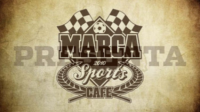 MARCA Sports Café :: animaciones menú-boards