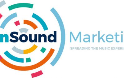 InSound Marketing :: naming e identidad corporativa