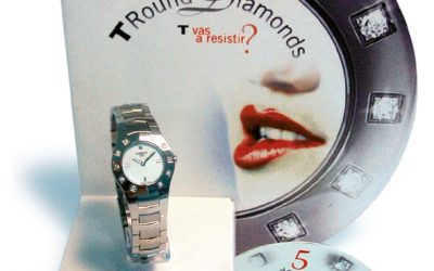 Diseño y realización de displays