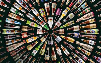 Fassbiere :: catálogo de cervezas 2019