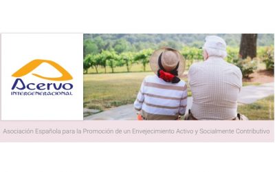 Acervo Intergeneracional :: presentación