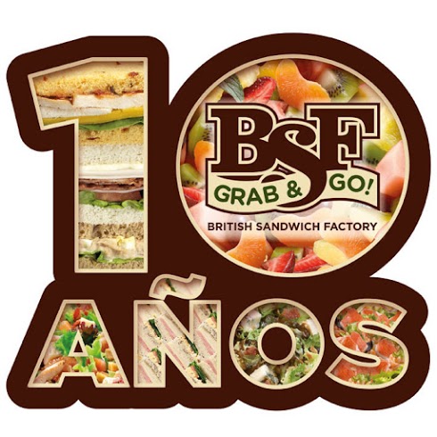 BSF :: 10º ANIVERSARIO