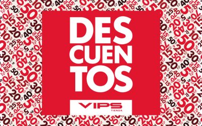 VIPS Tiendas :: Campañas de Rebajas