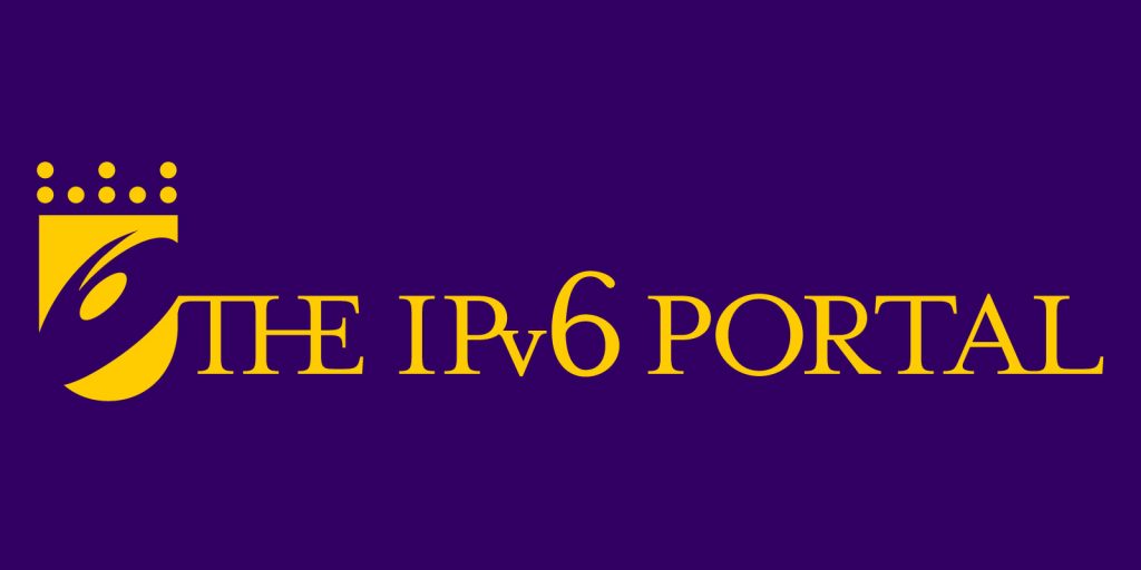Logo de symp para The IPv6 Portal