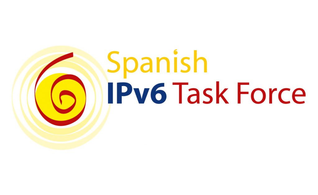 Logo de symp para Spanish Task Force