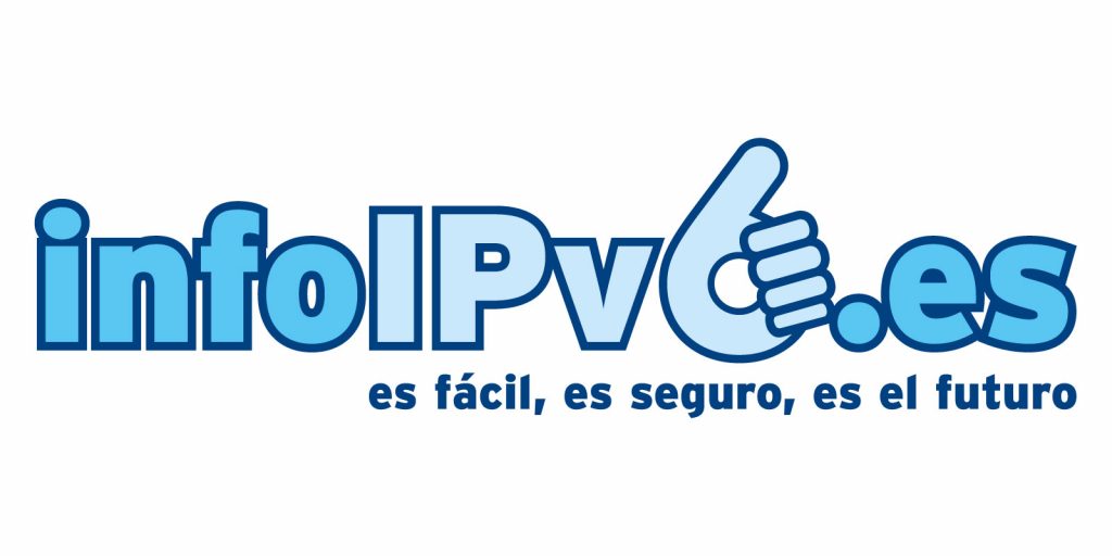 Logo de symp para infoIPv6