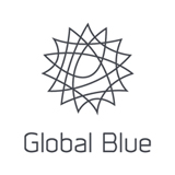 Logotipo de Global Blue