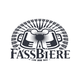Logotipo de symp para Fassbiere