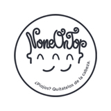 symp: logotipo de None On Top Logotipo de symp para None On Top