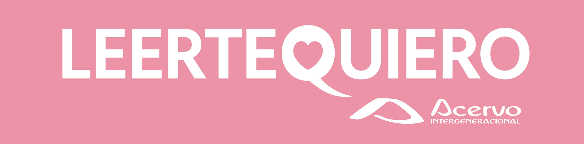 symp: Logo ‘LeerteQuiero’ Logo de symp para LeerteQuiero