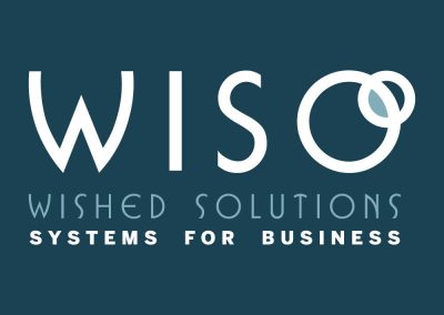 Logotipo de symp para Wished Solutions