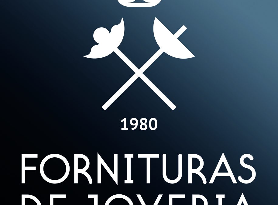 Fornituras de Joyería. Logotipo