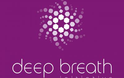 Deep Breath Initiative. Identidad corporativa