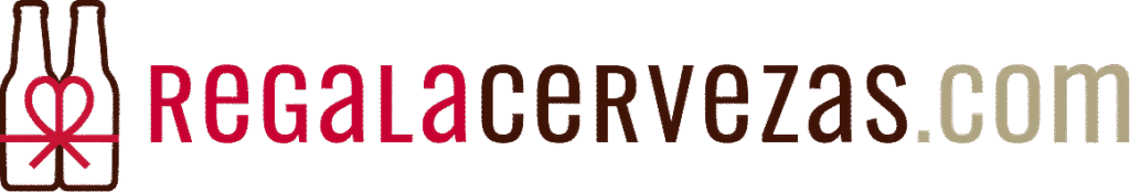Creación y diseño de marca para regalacervezas.com; sitio web de pack cerveceros.