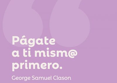 Y los que vengan detrás, ¿que arreen?