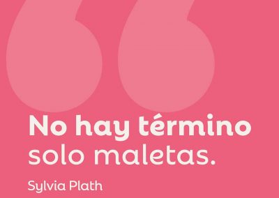 Todo tiene su fin… con su principio
