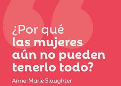 Equilibrio (in)feliz