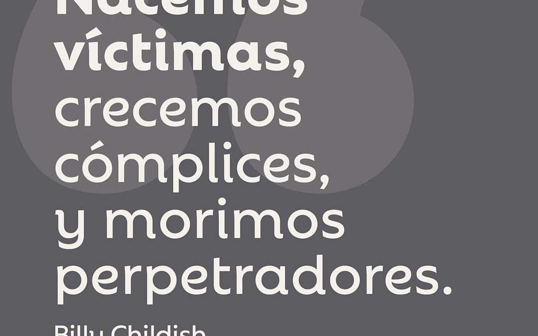 Somos consumibles