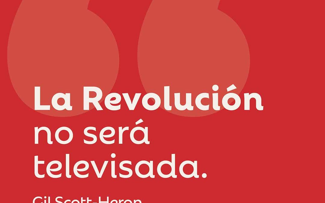 Revolucionados