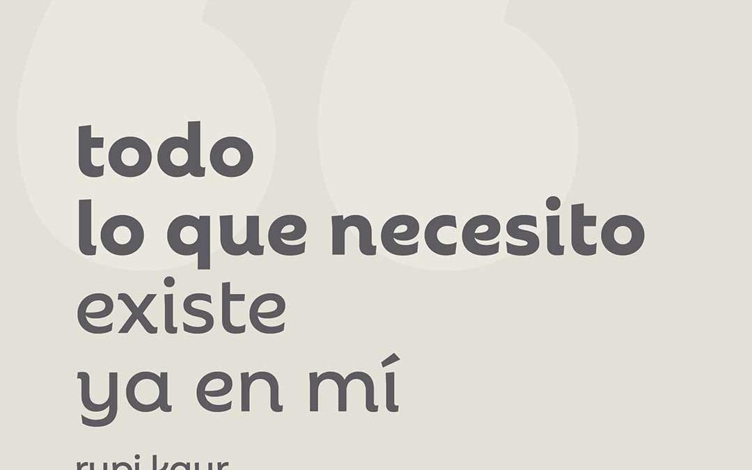 Autosuficiencia