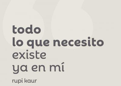 Autosuficiencia