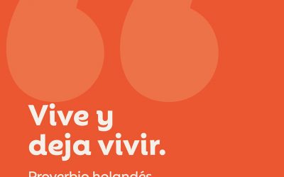 Agitados, no batidos
