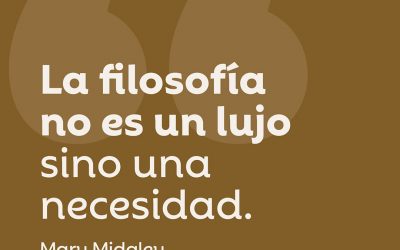 El por qué de las cosas