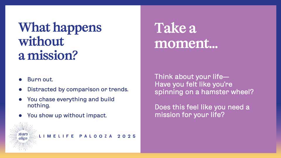 Presentaciones PowerPoint para LimeLife by Alcone