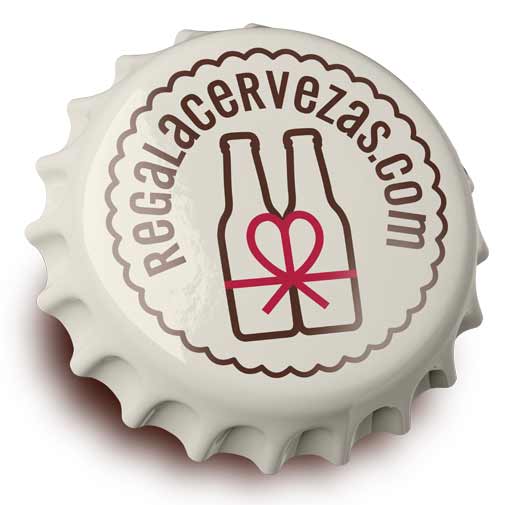 RegalaCervezas. Creación de marca y diseño web.