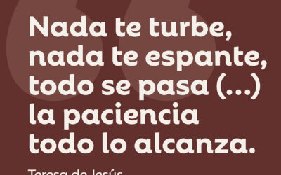 Sin miedo