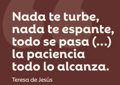 Sin miedo